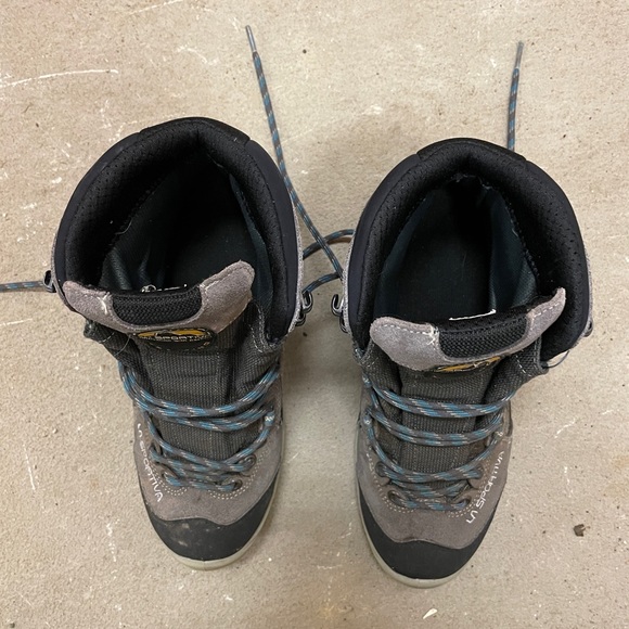 La Sportiva Trekking boots Goretex size EUR 39 - Picture 3 of 5